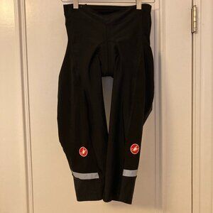 Castelli women's cycling knickers NEVER WORN